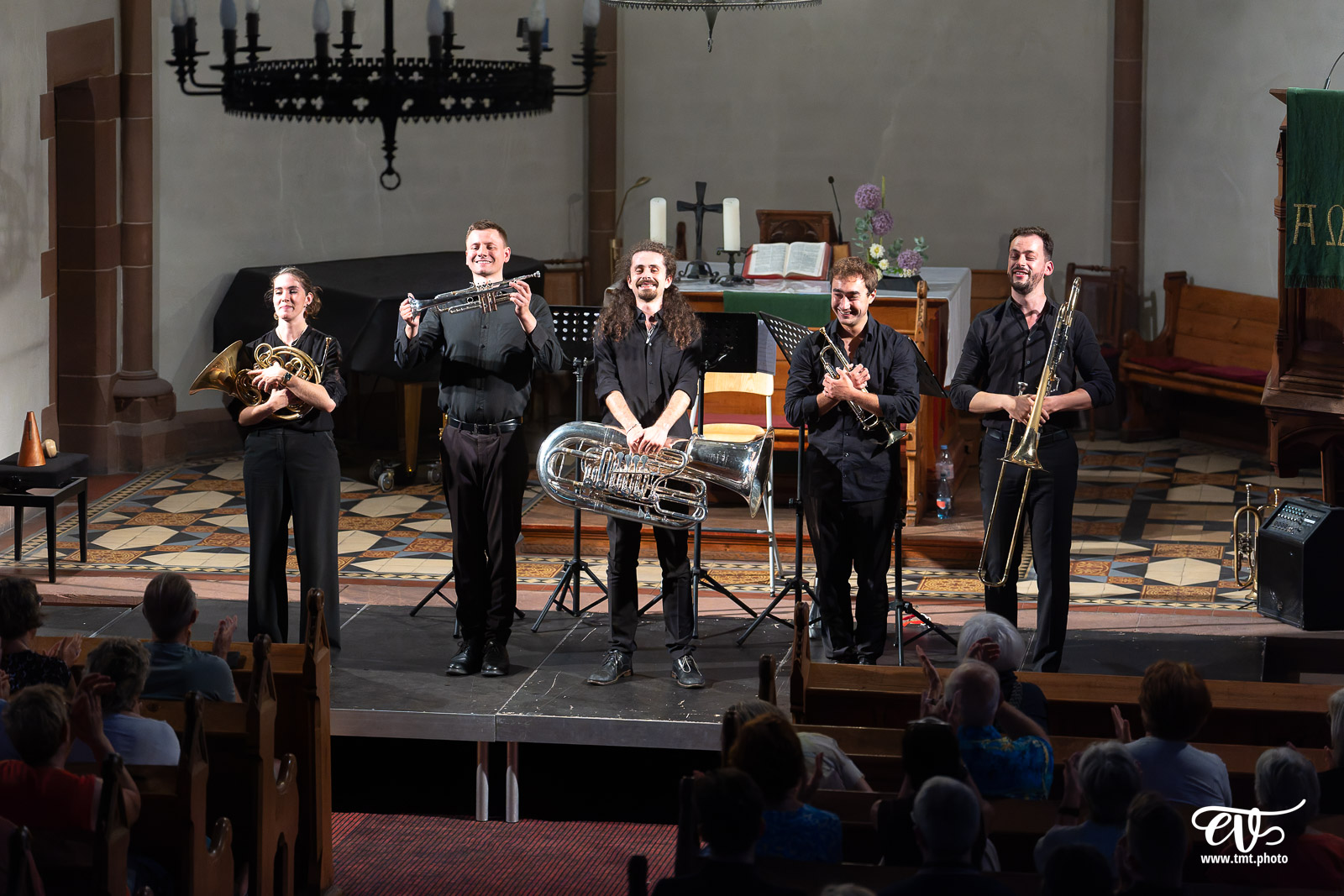 NOCTIS BRASS QUiNTET